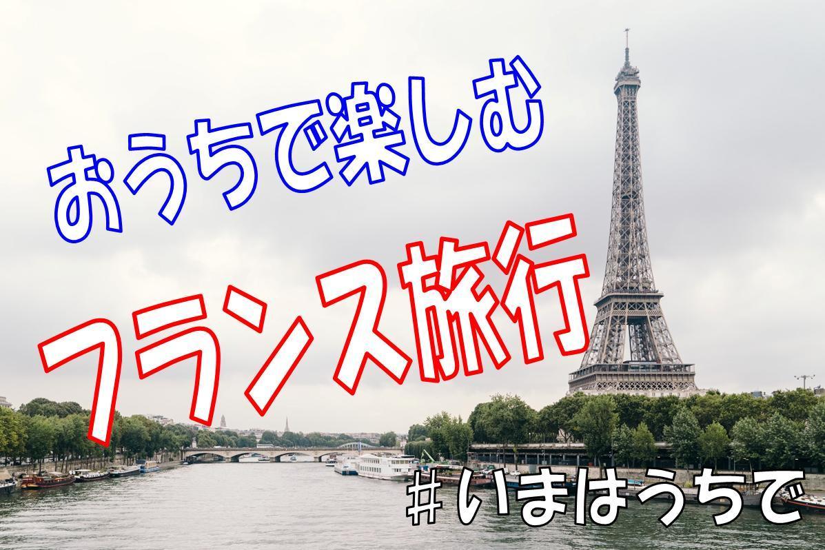 フランスでワイン造ろう